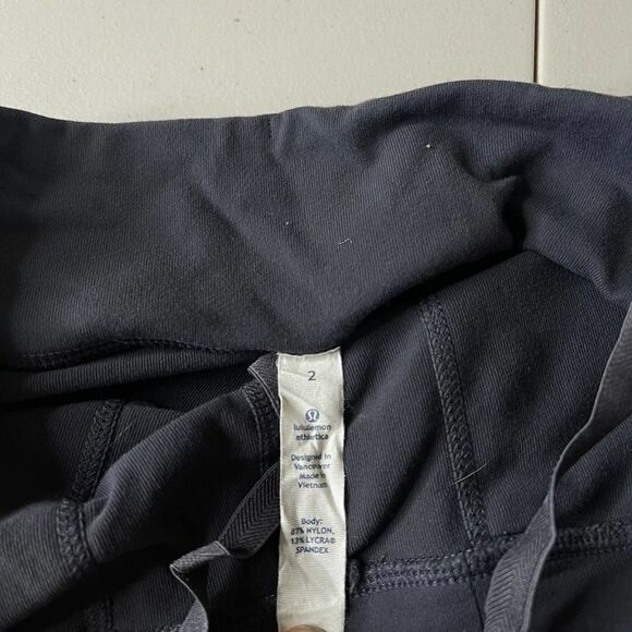 Lululemon Shorts 2  - Picture 3 of 3